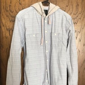 Men’s Cotton On Shirt - Sz. Large